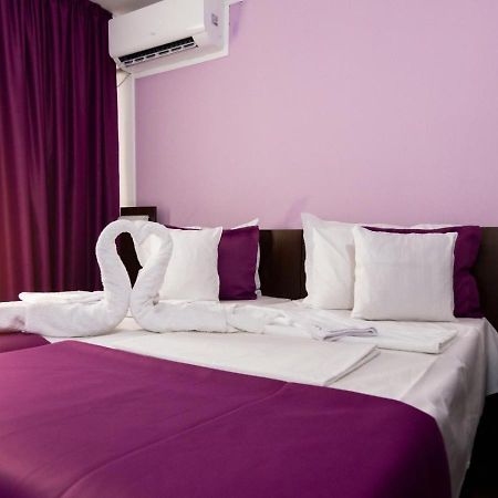 Apartament Horatio กาลาจิ ภายนอก รูปภาพ