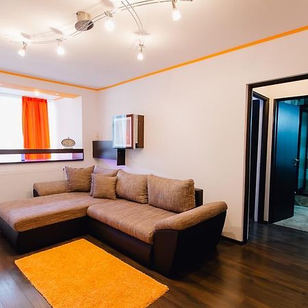Apartament Horatio กาลาจิ ภายนอก รูปภาพ