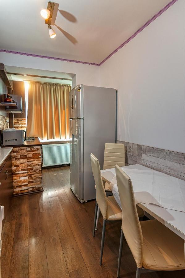 Apartament Horatio กาลาจิ ภายนอก รูปภาพ