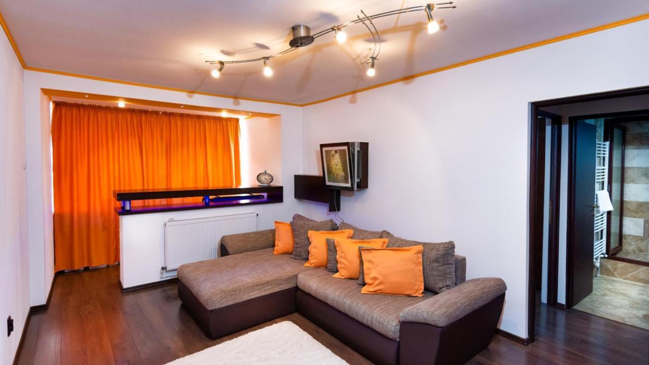 Apartament Horatio กาลาจิ ภายนอก รูปภาพ