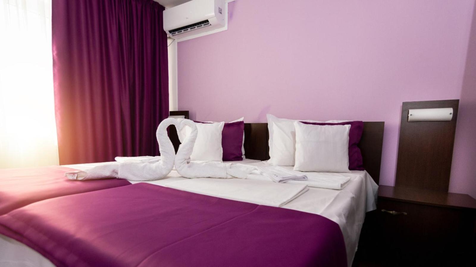 Apartament Horatio กาลาจิ ภายนอก รูปภาพ