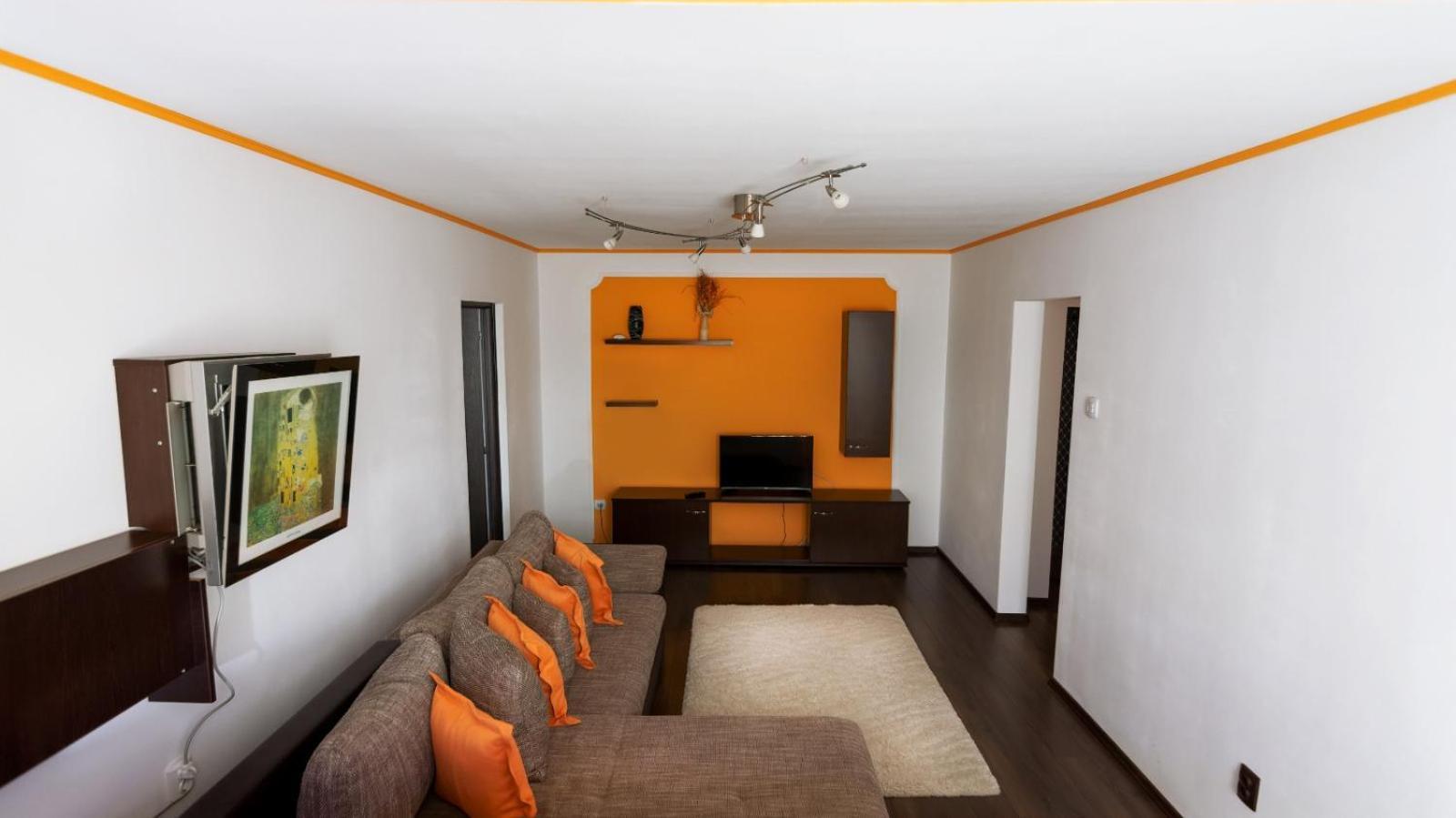 Apartament Horatio กาลาจิ ภายนอก รูปภาพ