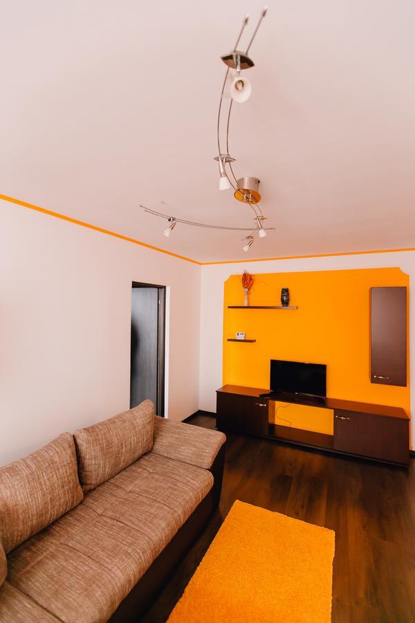 Apartament Horatio กาลาจิ ภายนอก รูปภาพ