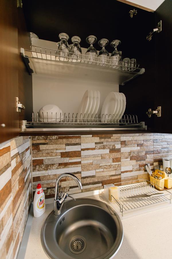 Apartament Horatio กาลาจิ ภายนอก รูปภาพ