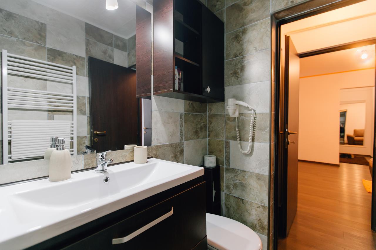 Apartament Horatio กาลาจิ ภายนอก รูปภาพ