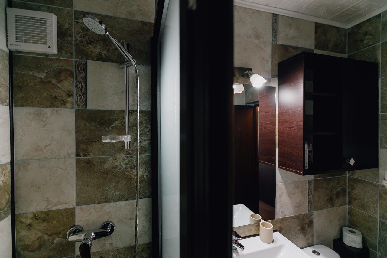 Apartament Horatio กาลาจิ ภายนอก รูปภาพ