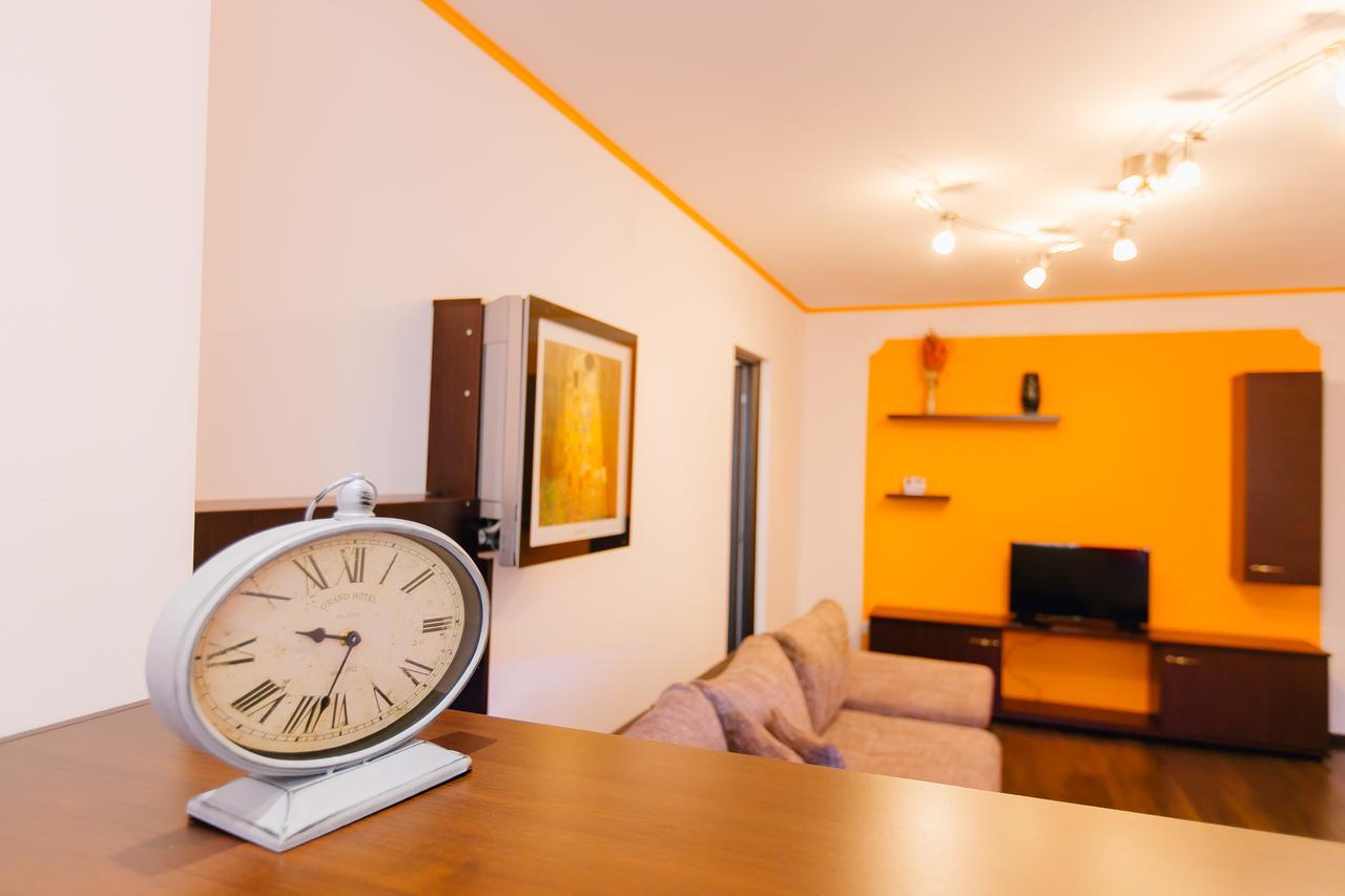Apartament Horatio กาลาจิ ภายนอก รูปภาพ