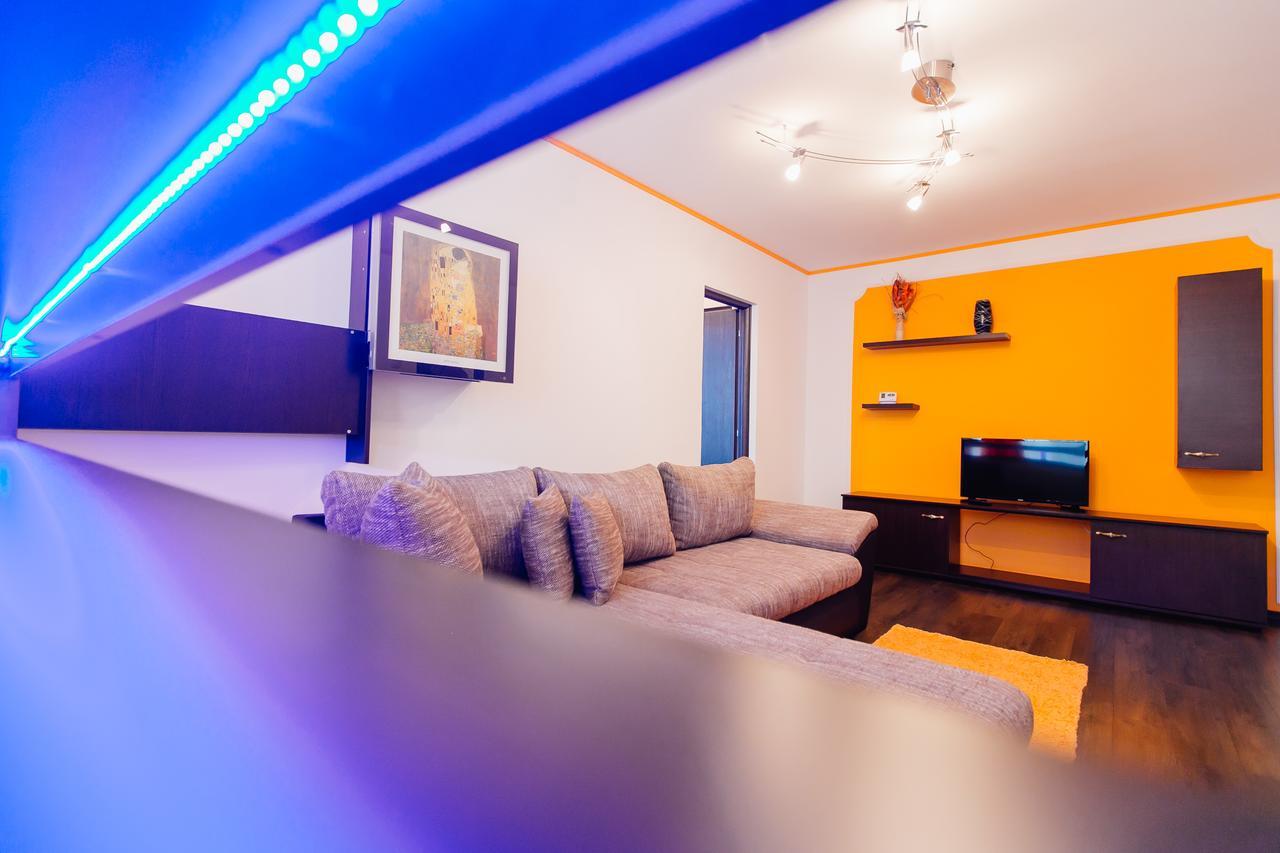 Apartament Horatio กาลาจิ ภายนอก รูปภาพ