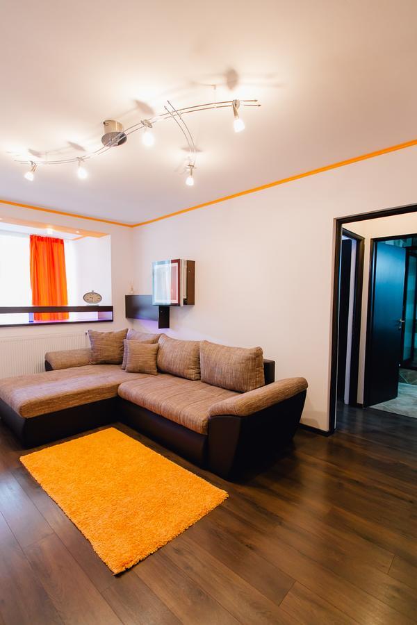 Apartament Horatio กาลาจิ ภายนอก รูปภาพ
