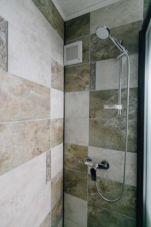 Apartament Horatio กาลาจิ ภายนอก รูปภาพ