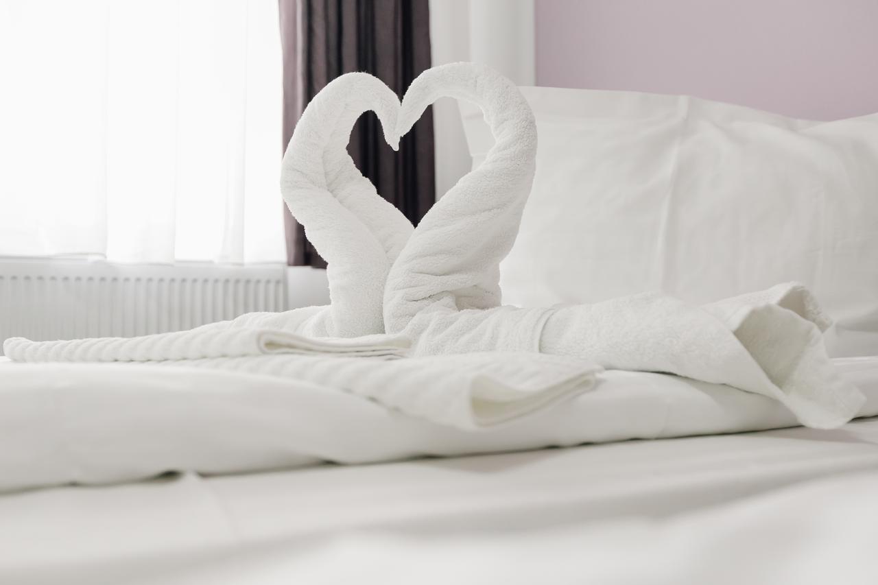 Apartament Horatio กาลาจิ ภายนอก รูปภาพ