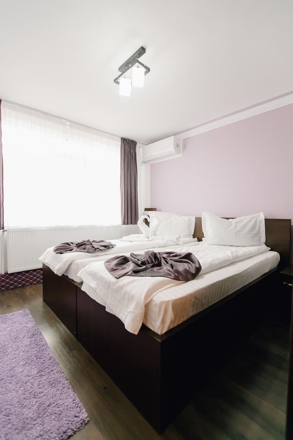 Apartament Horatio กาลาจิ ภายนอก รูปภาพ