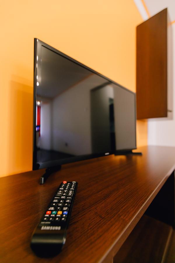 Apartament Horatio กาลาจิ ภายนอก รูปภาพ