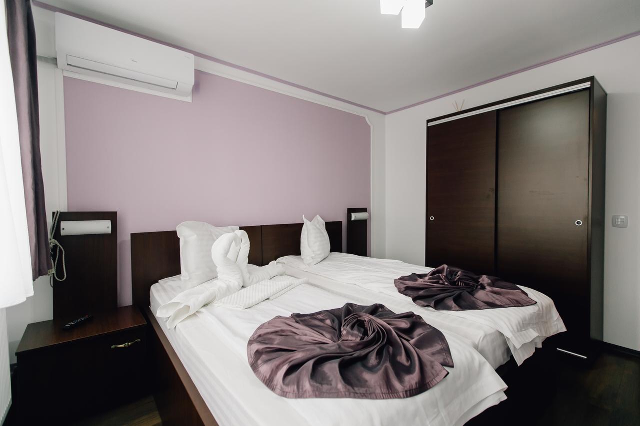 Apartament Horatio กาลาจิ ภายนอก รูปภาพ
