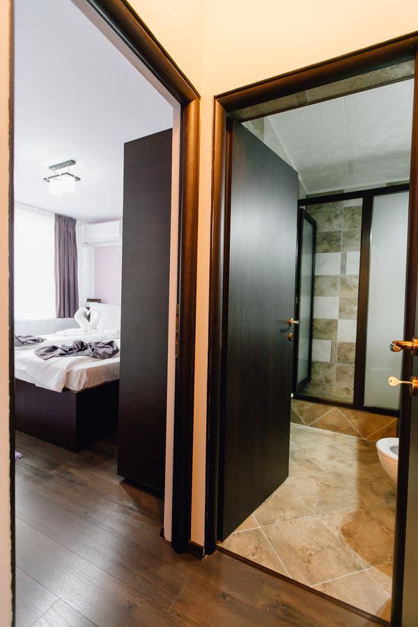 Apartament Horatio กาลาจิ ภายนอก รูปภาพ