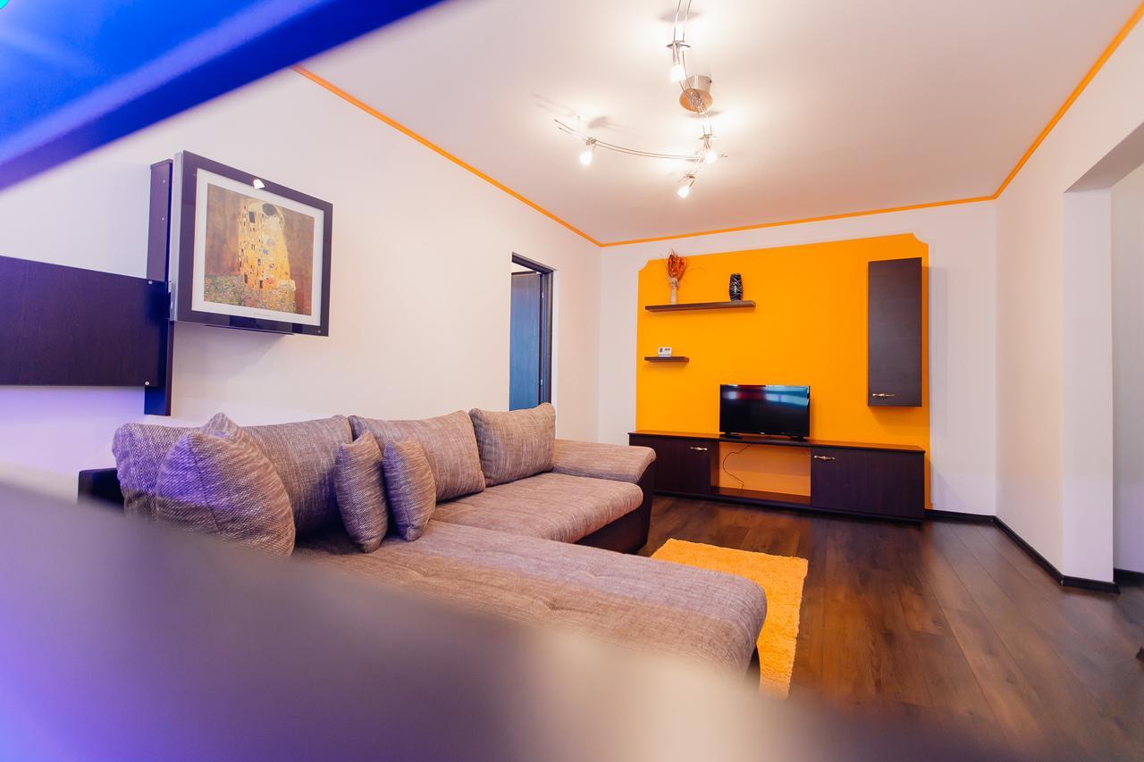 Apartament Horatio กาลาจิ ภายนอก รูปภาพ