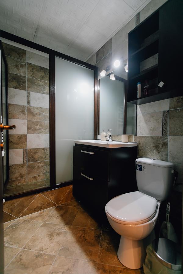 Apartament Horatio กาลาจิ ภายนอก รูปภาพ