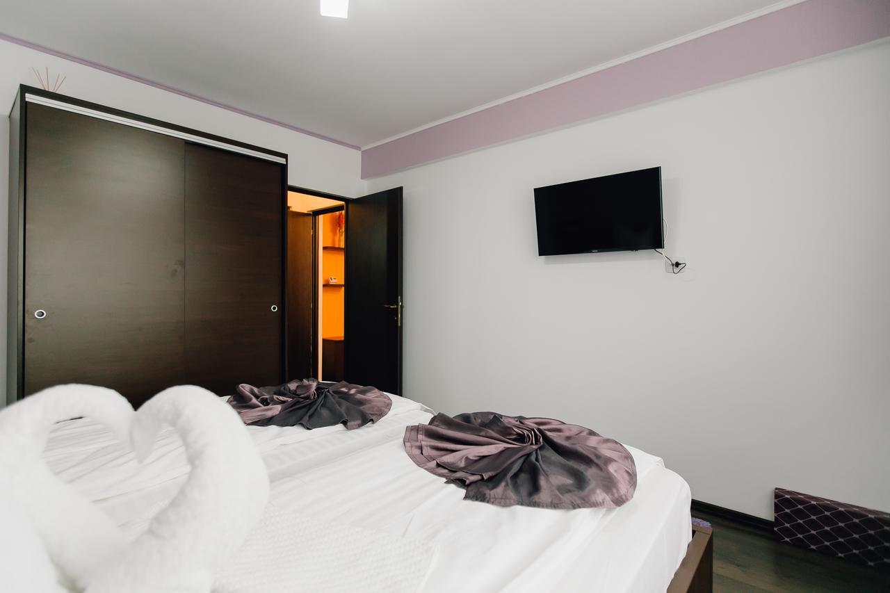 Apartament Horatio กาลาจิ ภายนอก รูปภาพ