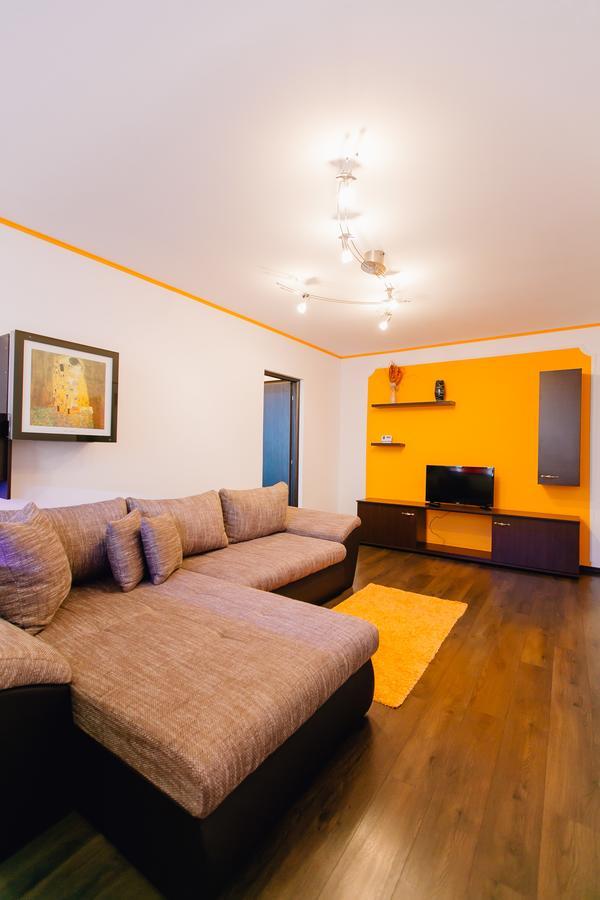 Apartament Horatio กาลาจิ ภายนอก รูปภาพ
